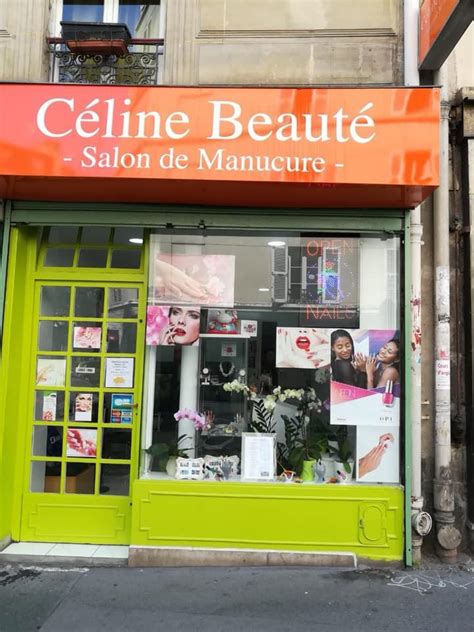 Institut Céline Beauté 